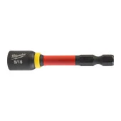 Milwaukee Bits Uç Hex Lokma 5/16 65 Mm 4932492438 - 1