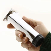 Ayarlanabilir Mobilya Kanepe Baza Koltuk Metal Destek Yükseltici Ayağı 15 cm Krom Ayakları (8 ADET) - 6