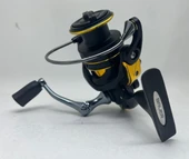 Bauer Aron 3000 Spin Olta Makinesi - 5
