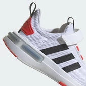 ADİDAS ÇOCUK SPOR AYAKKABI RACER TR23 EL K IG4921 - 8