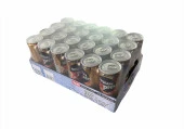 Nescafe Xpress Latte Şekersiz Soğuk Kahve 250ml 24 Adet - 1