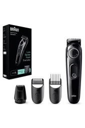 Braun Series 3 BT3420 Sakal ve Saç Kesme Makinesi - 2