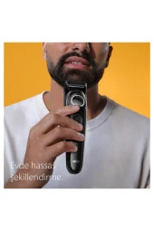 Braun Series 3 BT3420 Sakal ve Saç Kesme Makinesi - 7