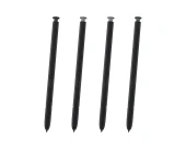 Samsung Galaxy S23 ULTRA S Pen Kalem KREM - EJ-PS918BUEGWW thumbnail 4