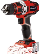 Einhell TE-CD 18/40 Li-Solo, Akülü Vidalama thumbnail 3