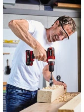 Einhell TE-CD 18/40 Li-Solo, Akülü Vidalama thumbnail 5