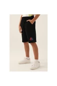 KAPPA ERKEK ÇOCUK BERMUDA 311K6XW - 2
