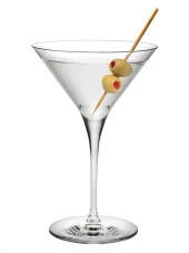 Paşabahçe 66114 Nude 2'li Vintage Martini Kadeh 290 cc thumbnail 2