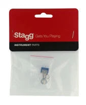 ELEKTRO GİTAR İÇİN 2 YOLLU ANAHTAR STAGG SP SW 2WB - 1