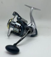 BAUER CRAZY 3000 OLTA MAKİNESİ - 2