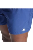 adidas Erkek  Colorblk Clx Sl Deniz Şortu IT8597 thumbnail 4