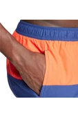 adidas Erkek  Colorblk Clx Sl Deniz Şortu IT8597 thumbnail 5