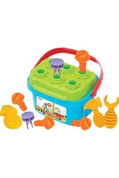 Fen Tamir Seti Bultak Kova 03416 - 4