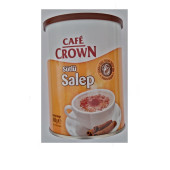 Cafe Crown Sütlü Salepli İçecek Tozu 400 g. - 1