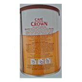 Cafe Crown Sütlü Salepli İçecek Tozu 400 g. - 2