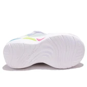 Kinetix WannaCN Beyaz Pembe Ortopedik Günlük Kız Çocuk Spor Ayakkabı thumbnail 4