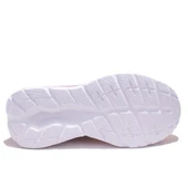 Lumberjack HawkCN Beyaz Ortopedik Günlük Kadın Spor Ayakkabı - 4