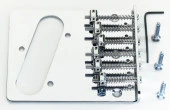 TELE TİPİ ELEKTRO GİTAR İÇİN KÖPRÜ STAGG SP BRTV CH - 1