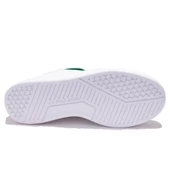 U.S Polo Assn CostaCN Beyaz Yeşil Ortopedik Günlük  Erkek Spor Ayakkabı - 4