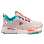 Lumberjack MurdaCN Fx Kum Ortopedik Günlük Kadın Spor Ayakkabı - 2