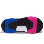 Lumberjack MurdaCN Fx Siyah Ortopedik Günlük Kadın Spor Ayakkabı - 4