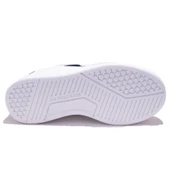 U.s Polo Assn CostaCN Beyaz Lacivert Ortopedik Günlük Kadın Spor Ayakkabı thumbnail 4