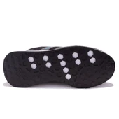 U.S Polo Assn DragoCN Siyah Mavi Ortopedik Günlük  Erkek Spor Ayakkabı thumbnail 4