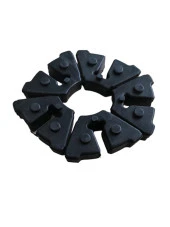 KAPLİN LASTİĞİ Ülker CF Moto 250 NK - 250 SR - 1