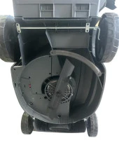 Energy LM-C3805 Elektrikli Çim Biçme Makinesi 1600W - 5