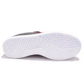 U.S Polo Assn CostaCN Siyah Kırmızı Ortopedik Günlük  Erkek Spor Ayakkabı thumbnail 4