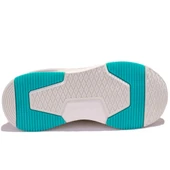 Lumberjack MurdaCN Fx Kum Ortopedik Günlük Kadın Spor Ayakkabı - 4