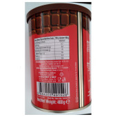 Cafe Crown Toz İçecek 2x400 g. (Salep + Sıcak Çikolata Tadıyla) - 4