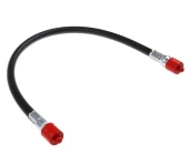 Tırpan Spiral Şaft Hortumu Komple 28*28 mm 100 cm - 1