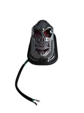 ARKA STOP KURU KAFA - 1