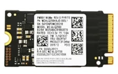 256GB Samsung M.2 PCIe Nvme 2050/1000MB/s (MZ-VL42560) SSD Disk - 1