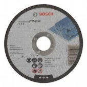 Bosch Metal Kesme 125x2.5 MM Standart 2.608.603.166 - 1