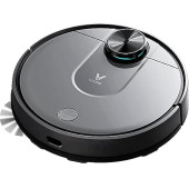 Viomi V2 Pro Vacuum Cleaner Lazer Sensör Akıllı Robot Süpürge - 1