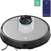 Viomi V2 Pro Vacuum Cleaner Lazer Sensör Akıllı Robot Süpürge - 2