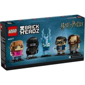 LEGO Brickheadz 40677 Prisoner Of Azkaban Figures (697 Parça) thumbnail 2