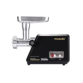 Musullu MT-G2700M 2700 W Kıyma Makinesi - 2