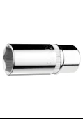 Ceta Form C27-r16 1/2'' Buji Lokması (contalı) 16 Mm - 1