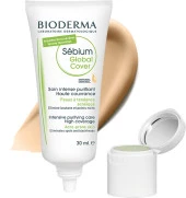 Bioderma Sebium Global Cover 30ml thumbnail 1