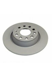 BOSCH 0986479677-ARKA FREN DİSKİ (ADET FİYATI) CADDY IV 1.6TDI 2.0TDI 2015> 1K0615601AA - 1