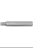 Ceta Form H10 TORX Bits Uç (Uzun Tip) - T50 x 75 mm - 1