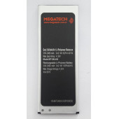 Vestel Venüs 5570 Batarya Megatech 3,8v 2450 mAH Batarya Pil - 2