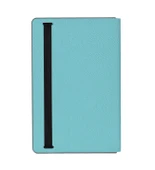 Newface Tablet Kılıfı Universal 8 İnç için Kılıf Siyah - 2