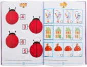 Zihinsel Gelişim Etkinlikleri Seviye 3 - 3+ thumbnail 2