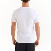 Columbia CSC Ripples Mini Erkek Kısa Kollu T-Shirt Beyaz CS0309-100 - 2