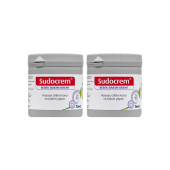 Sudocrem Bebek Bakım Kremi 400 gr x 2 Adet - 1