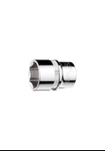 Ceta Form 1-2'' 6 Köşe Lokma Anahtar 24 MM - 1